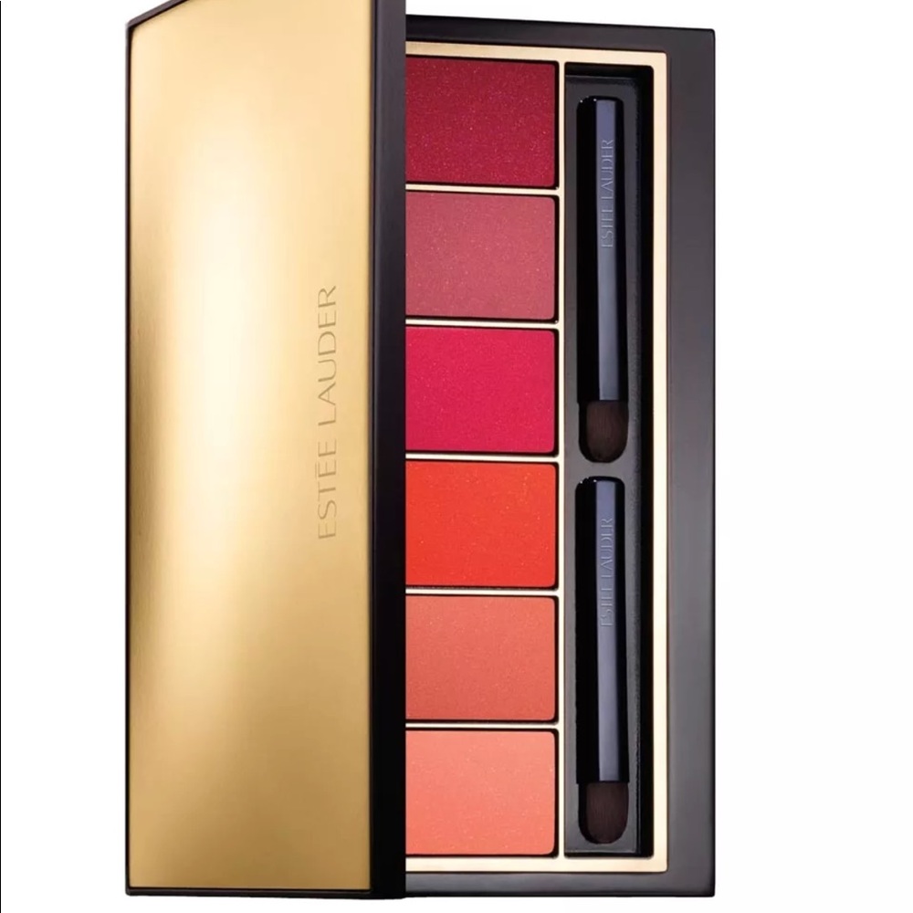 (SOLD) ESTEE LAUDER Lip Palette